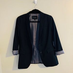 Banana Republic Black Blazer